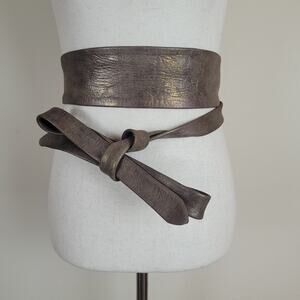 Anthropologie By Ada Wrap Belt_ OS Ada Lucky Wrap Belt | Anthropologie main image 2